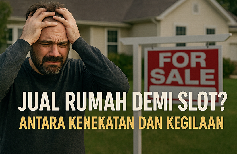 Jual-Rumah-Demi-Slot-Antara-Kenekatan-dan-Kegilaan.