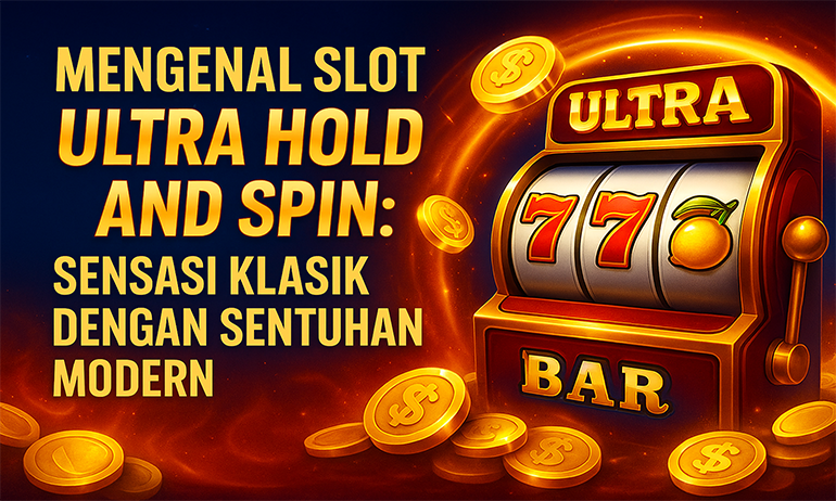 Mengenal-Slot-Ultra-Hold-and-Spin-Sensasi-Klasik-dengan-Sentuhan-Modern.